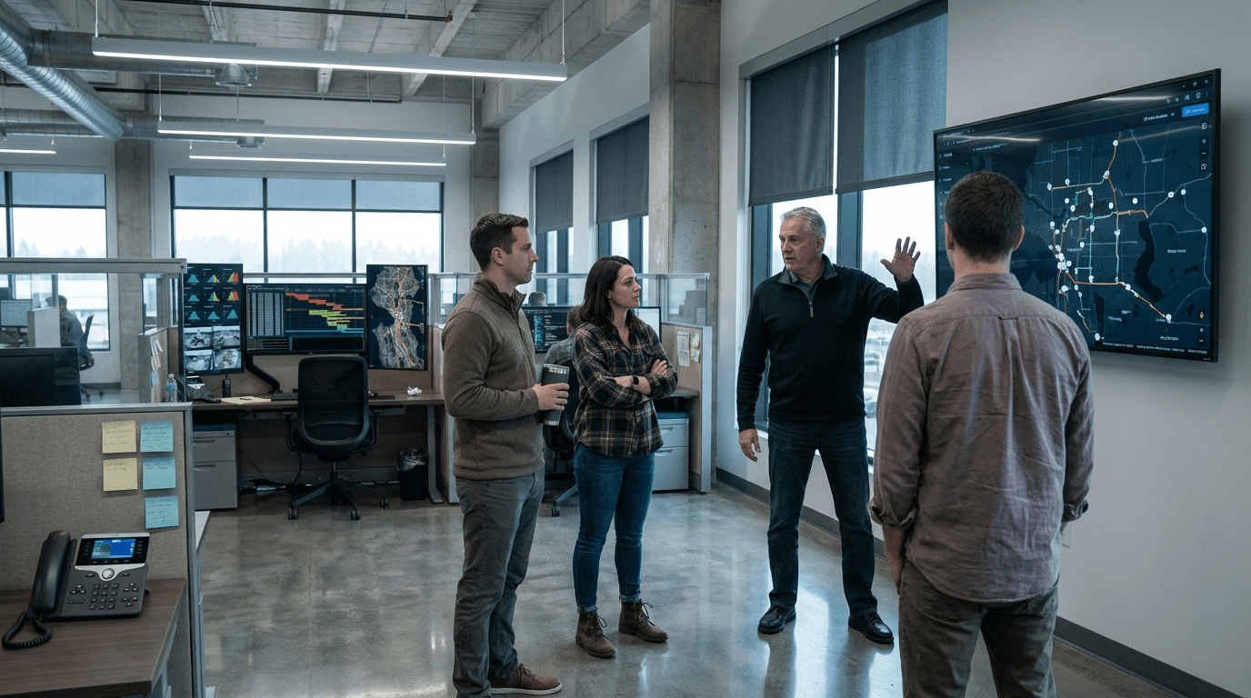 Accelerate onboarding and scale top-tier expertise